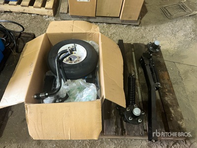 Sprayer Parts