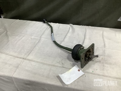 (10) 10871487 Manual Control Levers