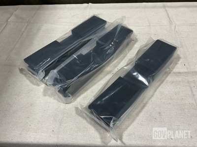 (47) General Dynamics R0121915 Shimmy Dampers