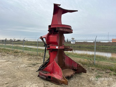 2021 Eltec 1028E 28 in Buncher Head