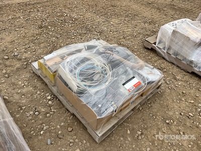 Quantity of Proheat Battery Heaters