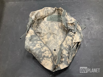 (259) M4 Two Mag Pouches, (60) Waist Packs & (189) M4 Three Mag Pouches