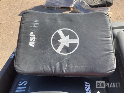 (26) ASP Baton Training Bags