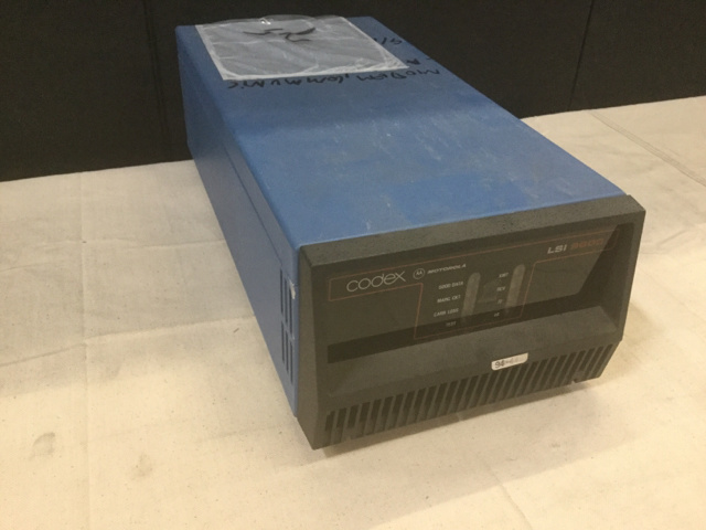 Do you remember 300 baud ?? - Page 3 - Antique Radio Forums