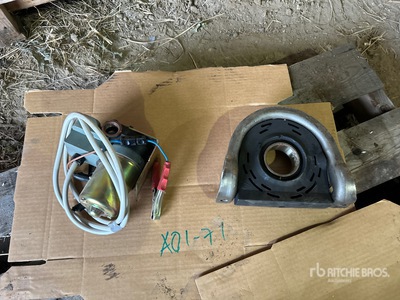 Center Bearing Kit, Tuthill Diesel Transfer Pump