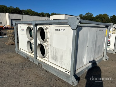 Caps PPKH-25TD-0NN72 Air Conditioner