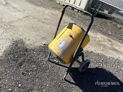 Fostoria FES3048-3A Kachel