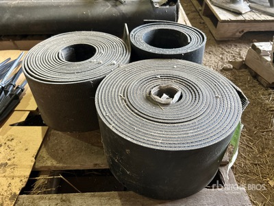Quantity of Baler Belts 3-Ply Mrt.3 Clipper