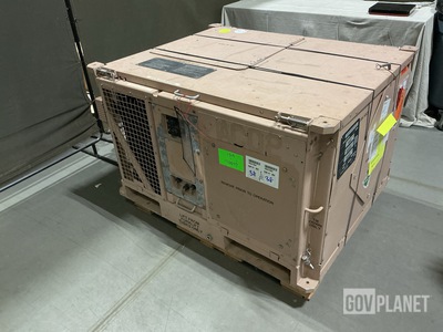 Nordic Air 9454100-9 Environmental Control Unit