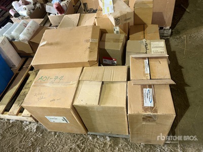 Quantity of Air Filters その他 - 店舗 & 倉庫