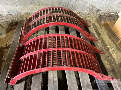 Combine Concave - Fits Case Combine 2388