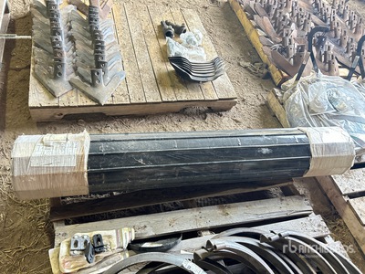 Baler Main Drive Roller