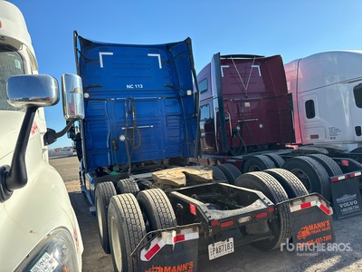 2019 Volvo VNL 6x4 T/A Sleeper Truck Tractor