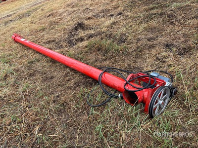 2002 Westfield 6 in x 16 ft Pencil Grain Auger