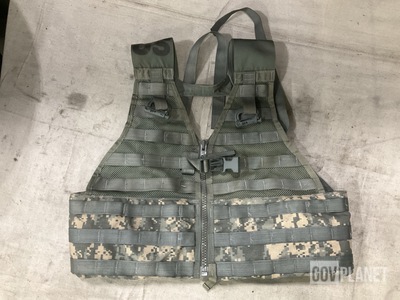 (163) Fighting Load Carriers