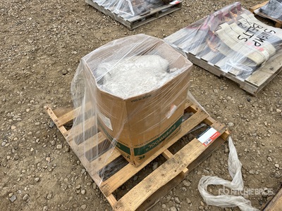 Morgan Superwool Insulating Fibre
