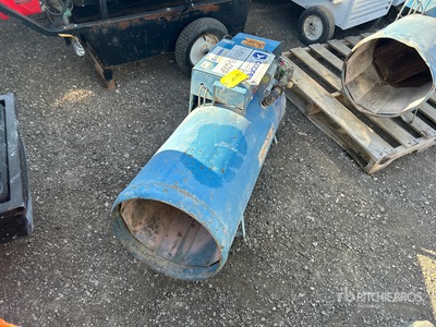 Sure Flame S400T 400000 BTU Space Heater