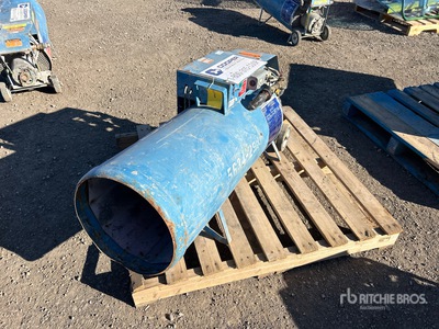 Sure Flame S400T 400000 BTU Space Heater