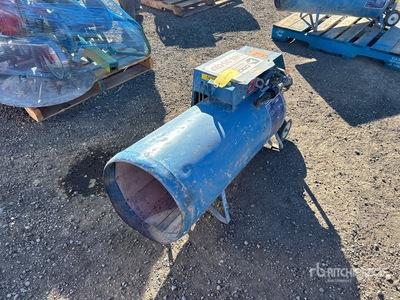 Sure Flame S400T 400000 BTU Space Heater