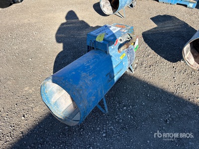 Sure Flame S400T 400000 BTU Space Heater