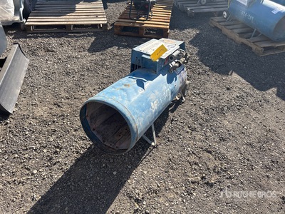 Sure Flame S400T 400000 BTU Space Heater