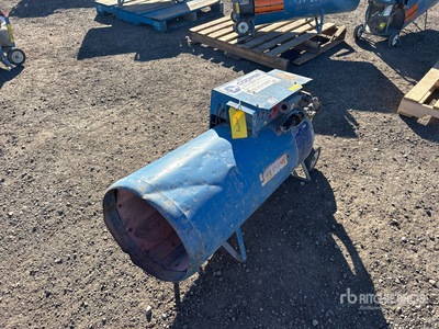 Sure Flame S400T 400000 BTU Space Heater