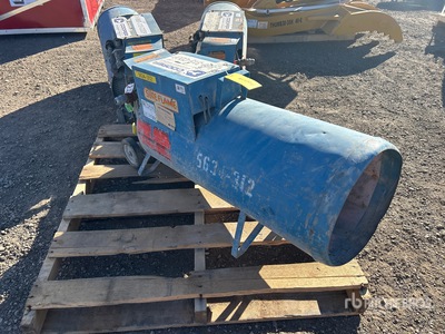 Sure Flame S400T 400000 BTU Kachel