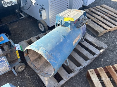 Sure Flame S400T 400000 BTU Space Heater