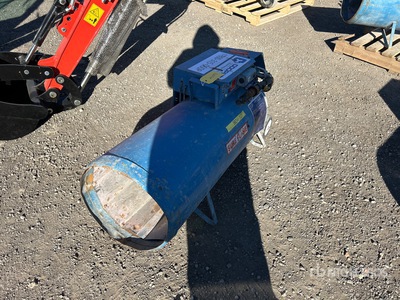 Sure Flame S400T 400000 BTU Space Heater