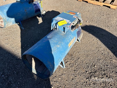 Sure Flame S400T 400000 BTU Space Heater
