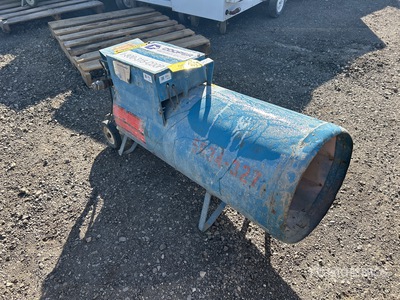 Sure Flame S400T 400000 BTU Space Heater