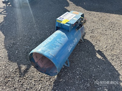 Sure Flame S400T 400000 BTU Space Heater