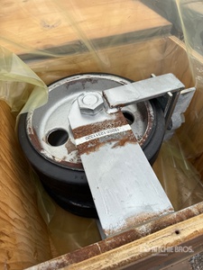 Accessori per autocarro