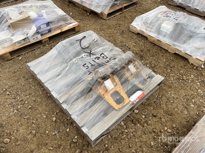 Quantity of (2) Icon Energy Services Swamp Belts
