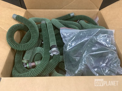 (27) C5-19-916-2 Air Breathing Hoses