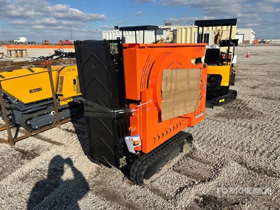 2025 SKLP SK-SSJ430 Jaw Crusher (Unused)