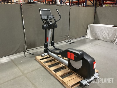 Life Fitness INXDE Elliptical