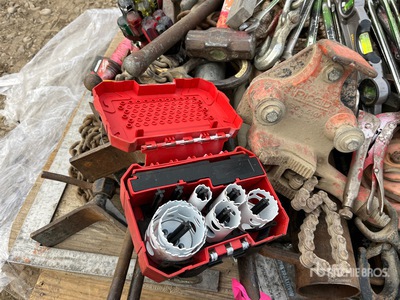 1 Ton Truck Tool Kit