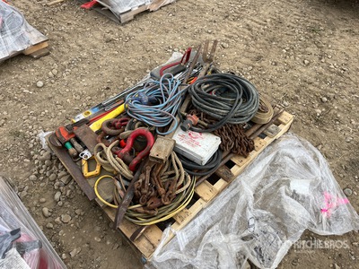 1 Ton Truck Tool Kit