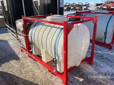 2025 MTO A4000P Pressure Washer (Unused)