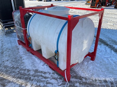 2025 MTO A4000P Pressure Washer (Unused)