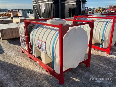 2025 MTO A4000P Pressure Washer (Unused)