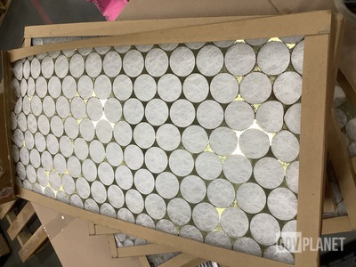 (179) Air Conditioning Filters