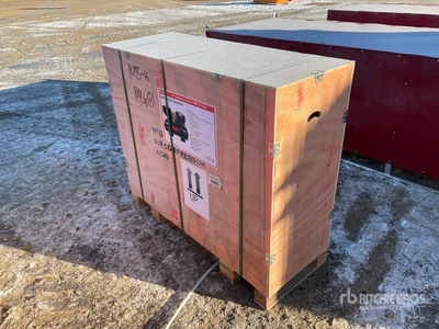 2025 MTO AC40 20.6 cfm 40 gal Sprężarka powietrza (Unused)