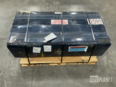 63E41463 Fuel Tank