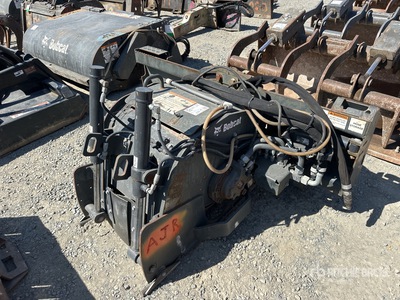 Bobcat 18PLA 18 in Skid Steer Planer