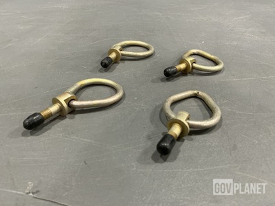 (2,000) 82A5048A1199 Retaining Rings