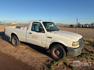 2006 Ford Ranger XL Pickup