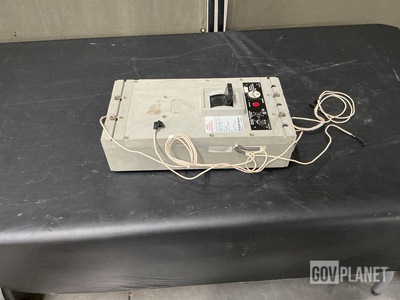 Cutler-Hammer 1241C33G02 Circuit Breaker