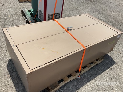6 ft Tool Cabinet